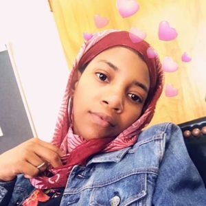 Meet your Posher, Aminata